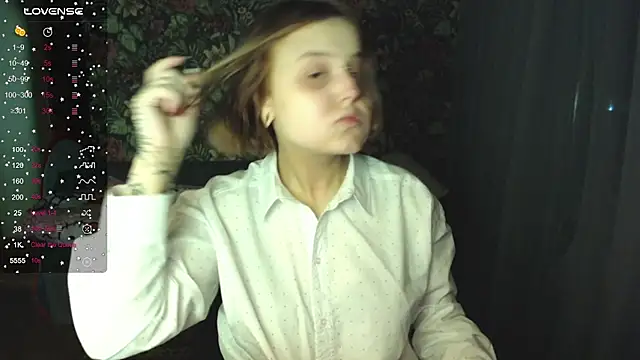 vendymories Live XXX-Chat