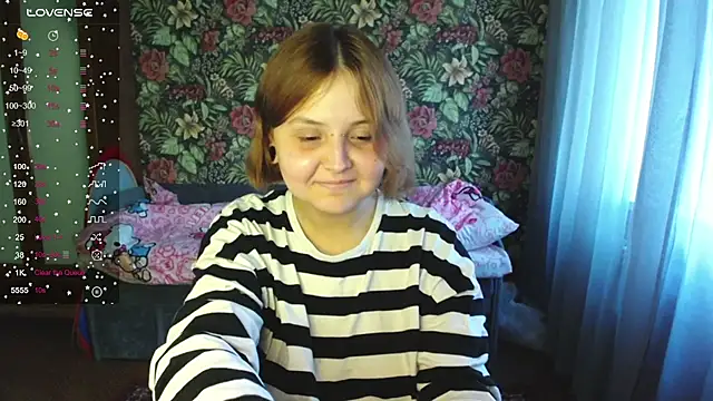 vendymories' Live XXX Chat