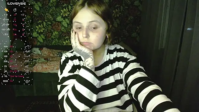 vendymories' Live XXX Chat