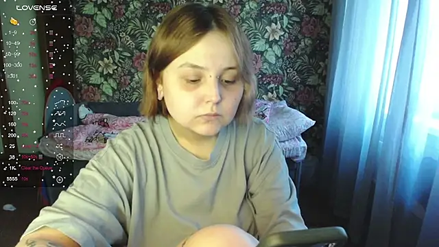 vendymories' Live XXX Chat