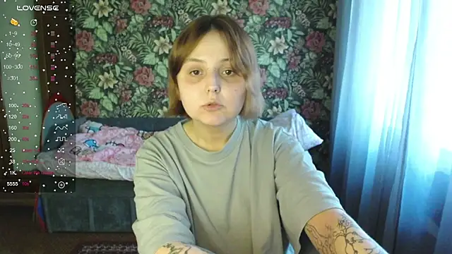 vendymories: онлайн-секс-чат