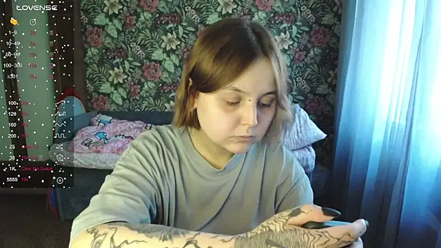 vendymories' Live XXX Chat