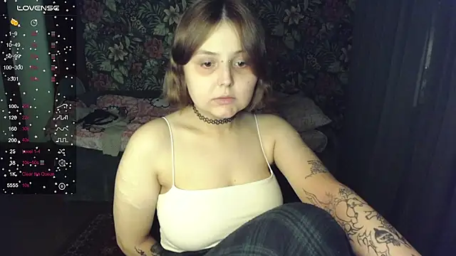 Chat XXX en directo de vendymories