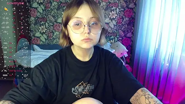 vendymories – Live XXX-chat
