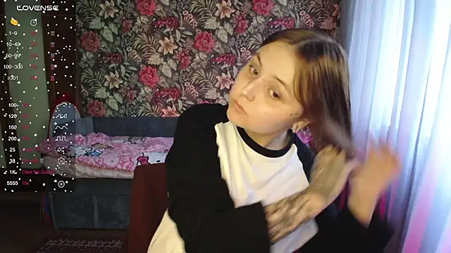 vendymories Chat XXX live