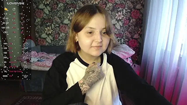 vendymories Chat XXX in diretta