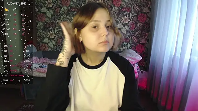 Živý XXX chat vendymories