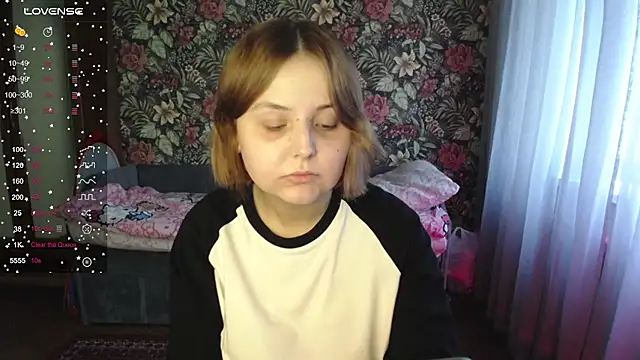Chat XXX en directo de vendymories