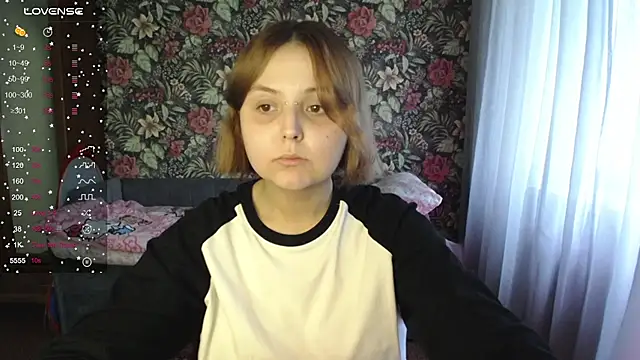 Živý XXX chat vendymories