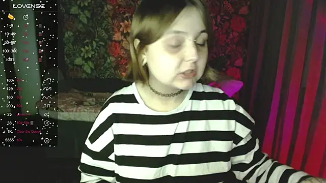 Živý XXX chat vendymories