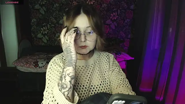 Chat XXX en directo de vendymories