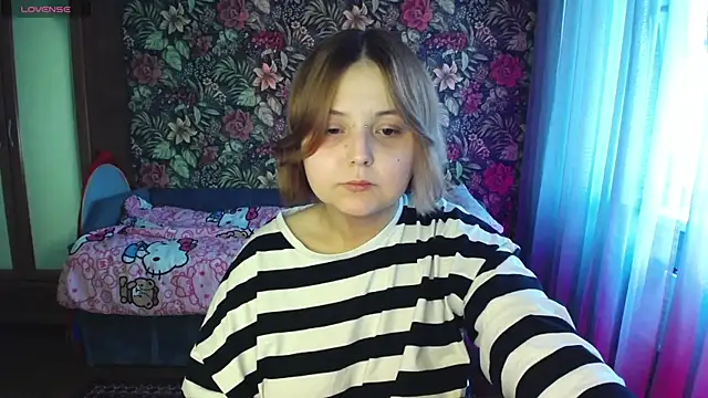 vendymories' Live XXX Chat