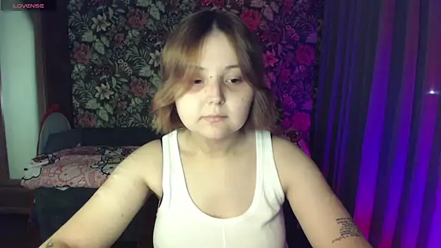 Chat XXX en directo de vendymories