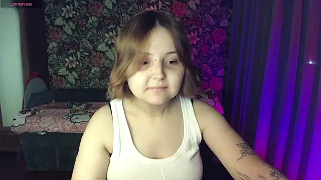 vendymories' Live XXX Chat
