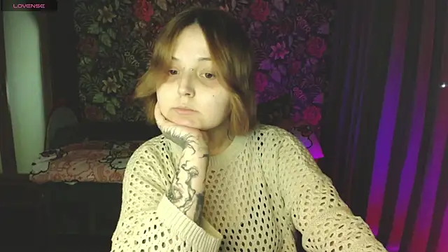 Chat XXX en directo de vendymories
