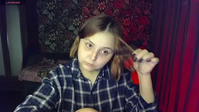 צ'אט XXX בשידור חי של vendymories