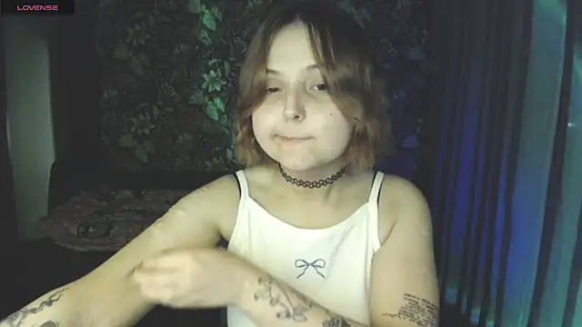 vendymories – Live XXX-chat