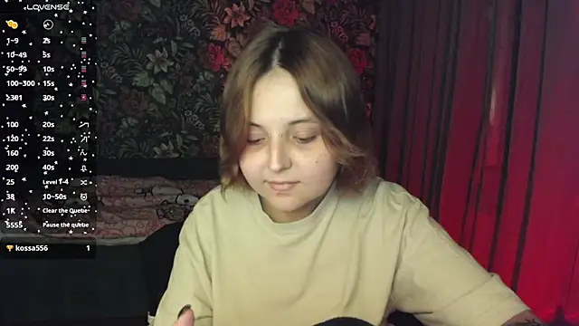 Chat XXX en directo de vendymories