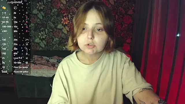 vendymories Chat XXX live