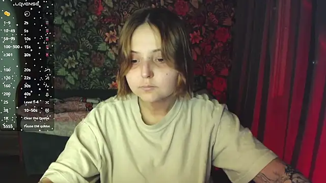 vendymories Adlı Modelin Canlı XXX Sohbeti