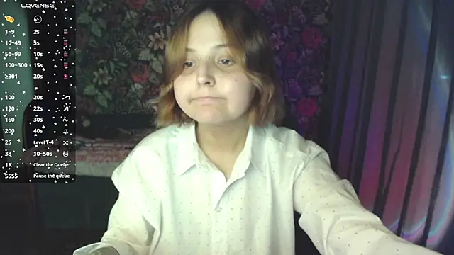 Živý XXX chat vendymories