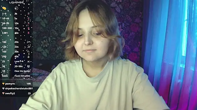 Chat XXX en directo de vendymories