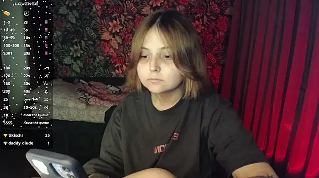vendymories' Live XXX Chat
