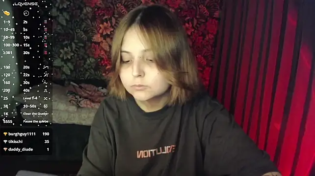 vendymories' Live XXX Chat