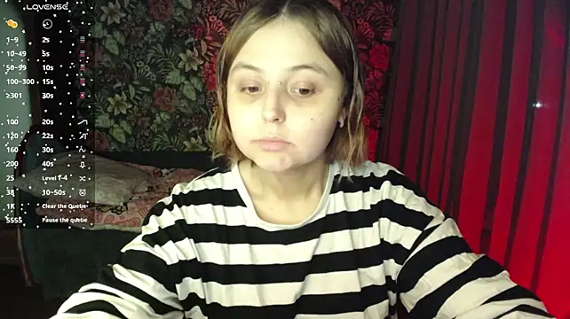 vendymories' Live XXX Chat
