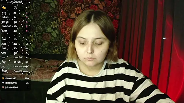 vendymories' Live XXX Chat