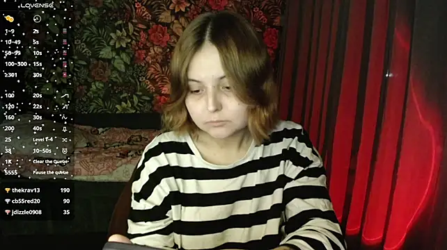 vendymories' Live XXX Chat