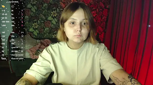 vendymories Live XXX-Chat
