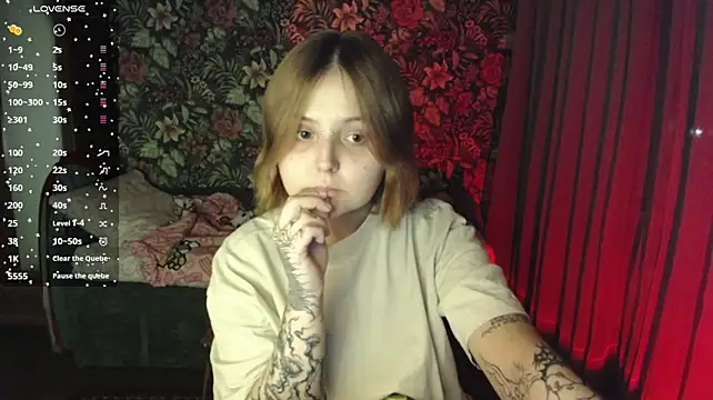 XXX chat uživo modela vendymories