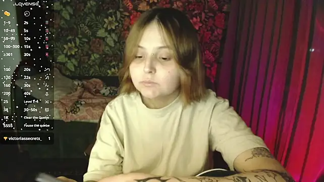 vendymories: онлайн-секс-чат