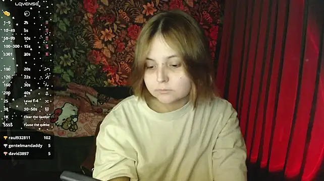 vendymoriesn Live XXX chat