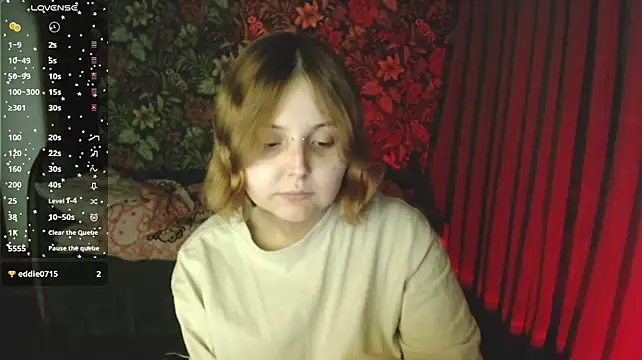 Вебкам-шоу vendymories