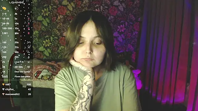 vendymories Live XXX-Chat