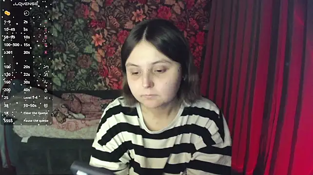 vendymories Live XXX-Chat