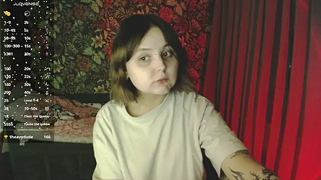 vendymories Live XXX-Chat
