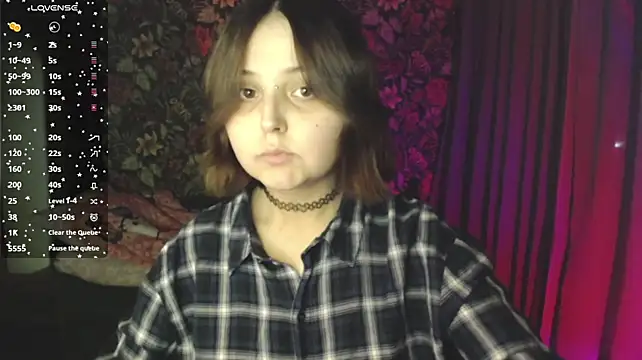 vendymories' Live XXX Chat
