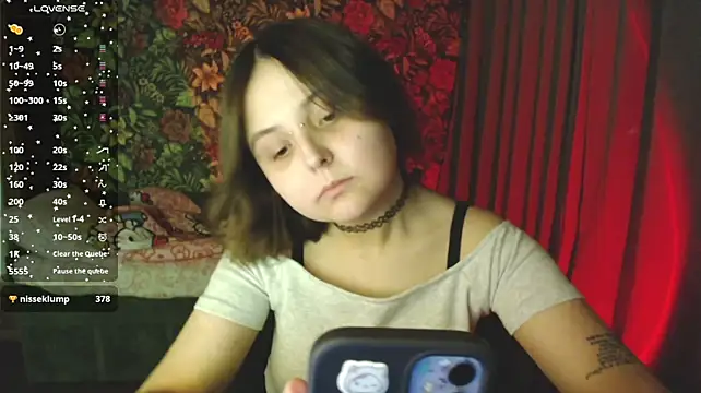 vendymories Adlı Modelin Canlı XXX Sohbeti