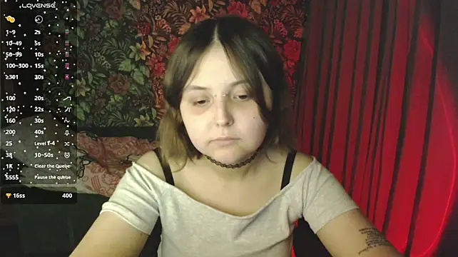 vendymories élő XXX-chatje
