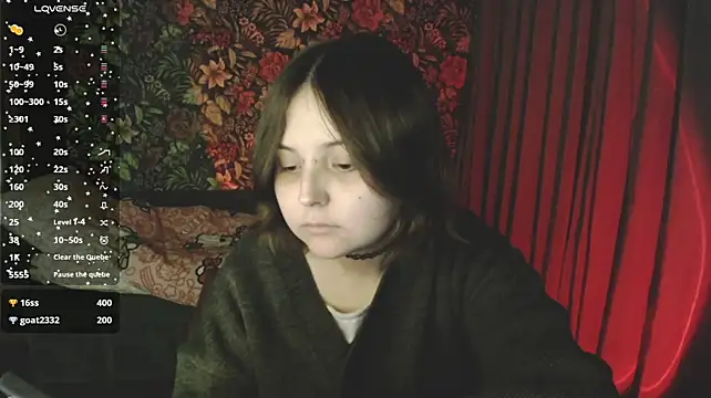 vendymories Live XXX-Chat