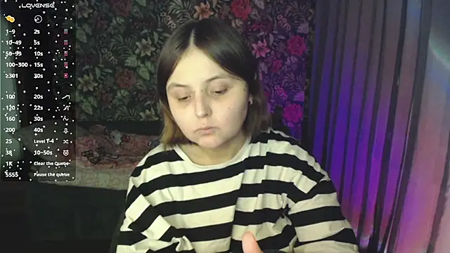 vendymories – webcam-show