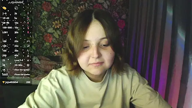 vendymories Live XXX-chat
