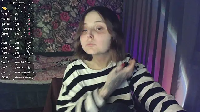 vendymories Webcam-Show
