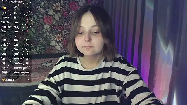 vendymories 라이브 XXX 채팅