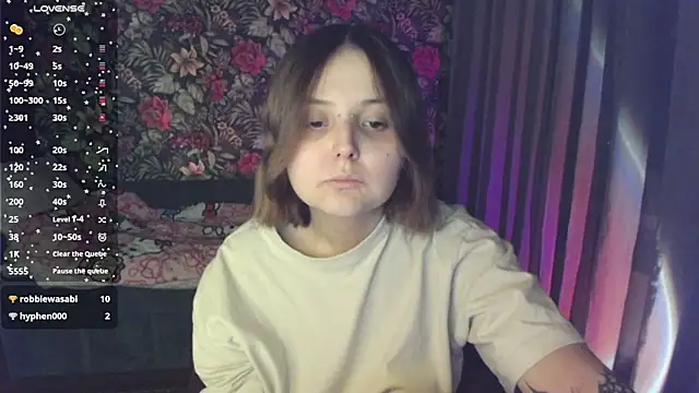 vendymories 现场XXX聊天