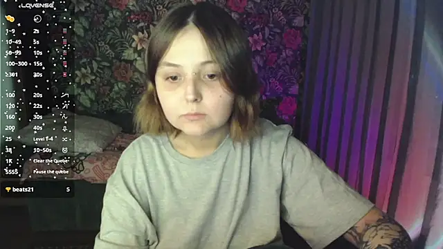 vendymories Live XXX Chat