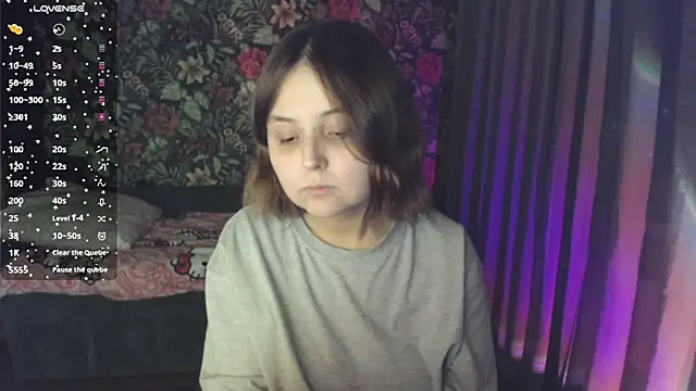 vendymories Chat XXX live